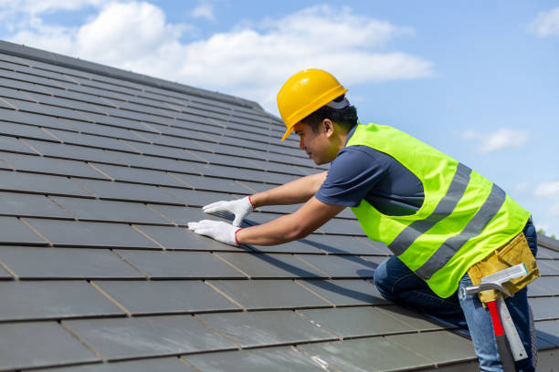 Best Local Roofing Companies  in Mount Hope, WV
