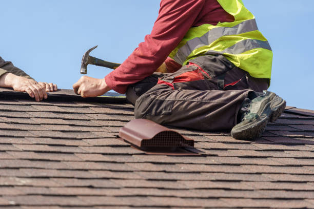 Best Residential Roofing Contractor  in Mount Hope, WV