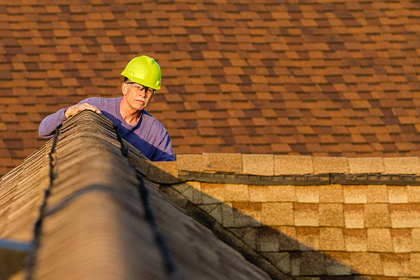 Best Commercial Roofing Services  in Mount Hope, WV
