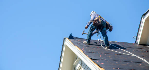 Mount Hope, WV Roofing Contractor Company